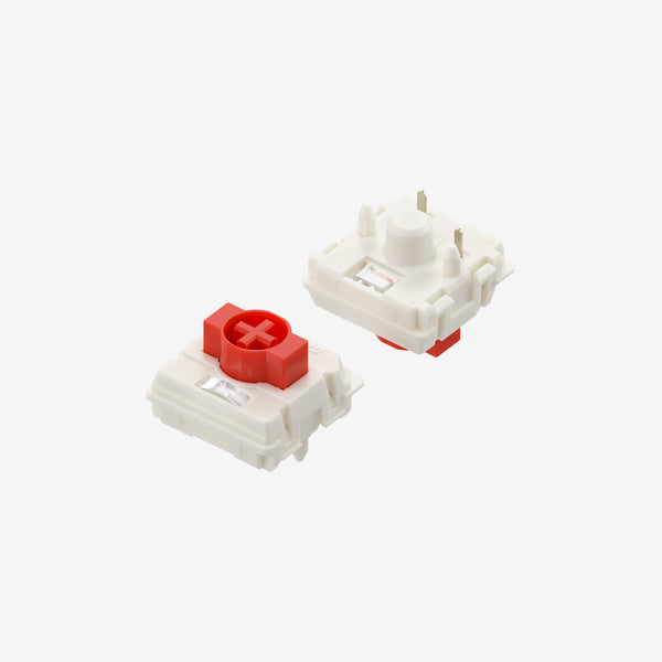 NuPhy Air75 V3 JIS ホワイト red nano switch Rednanocut_grande.jpg?v=1745374895
