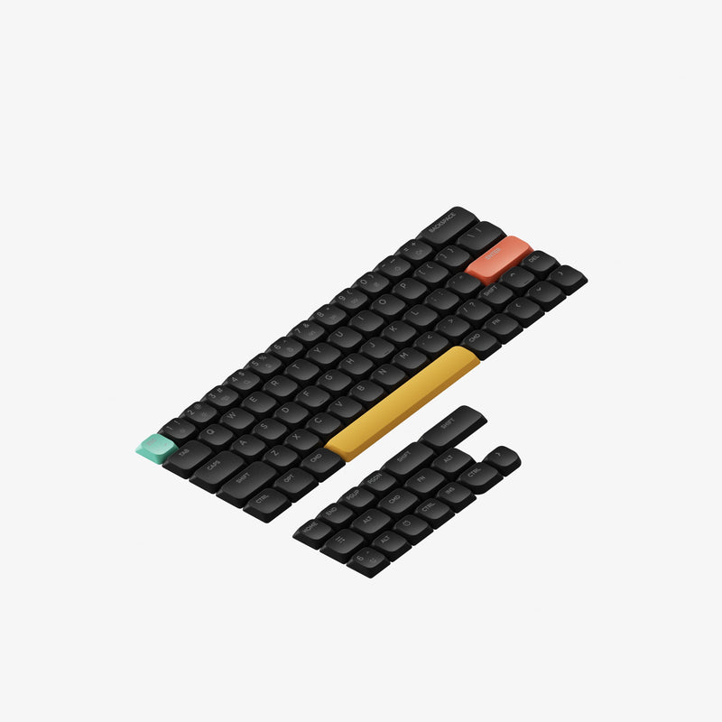 Extra Keycaps for Air60 V2