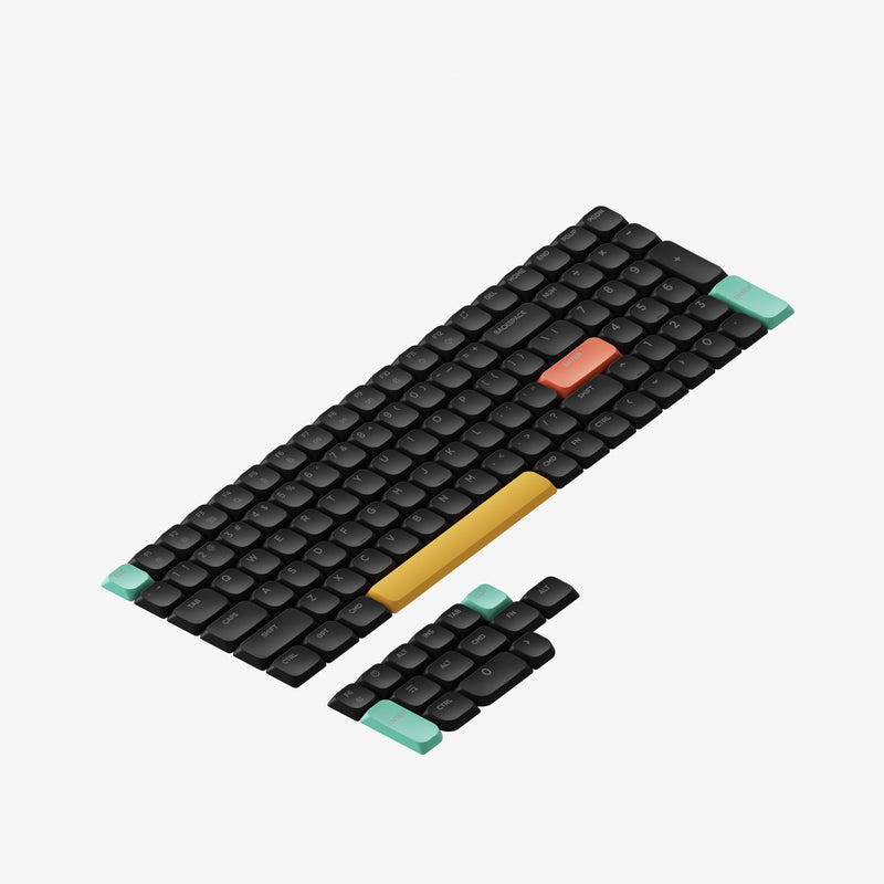 Extra Keycaps for Air96 V2