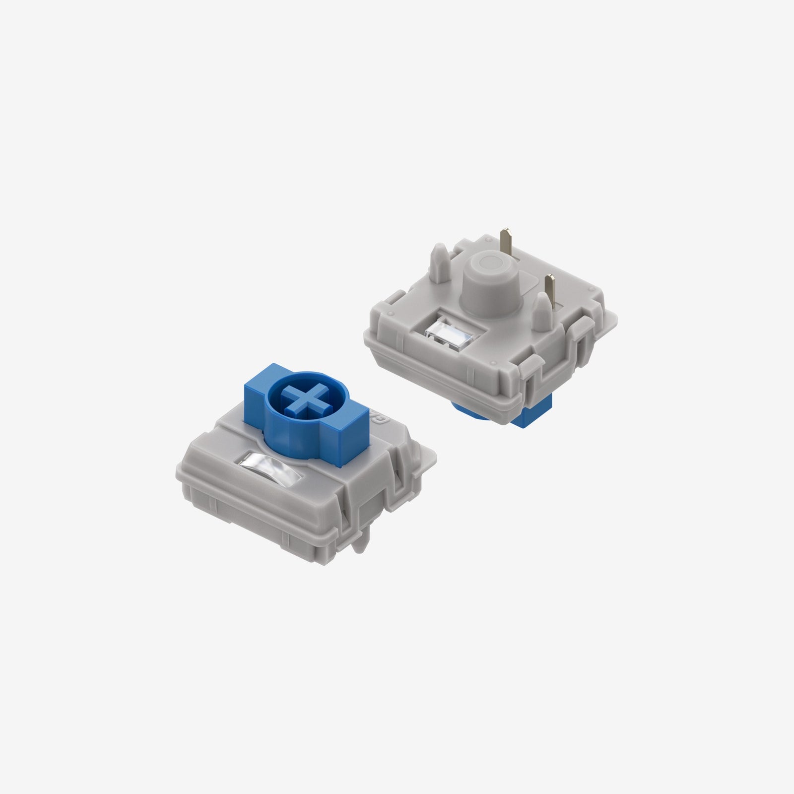 Gateron Low-profile 3.0 Switches – NuPhy