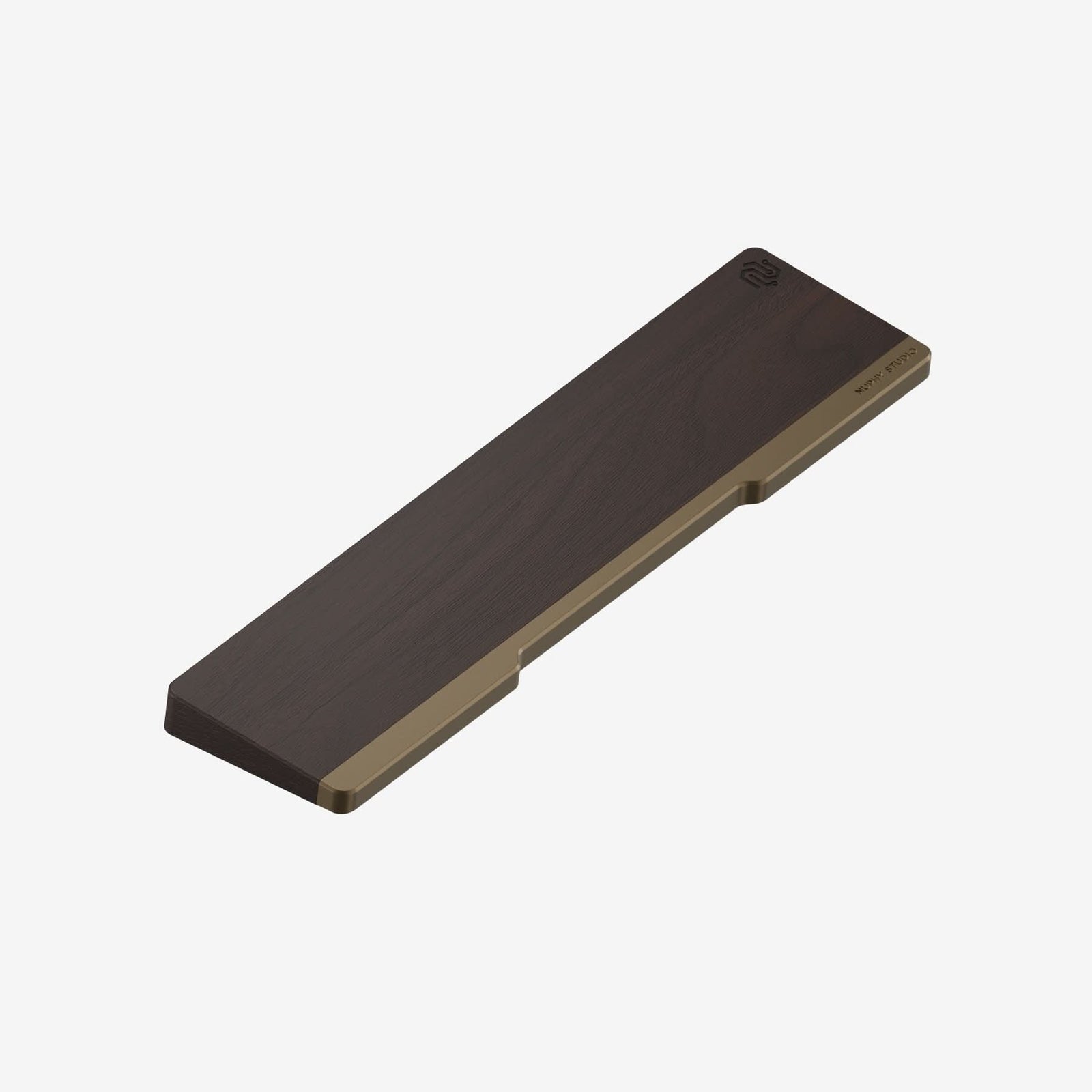 Twotone Wrist Rest (65/75%) – NuPhy