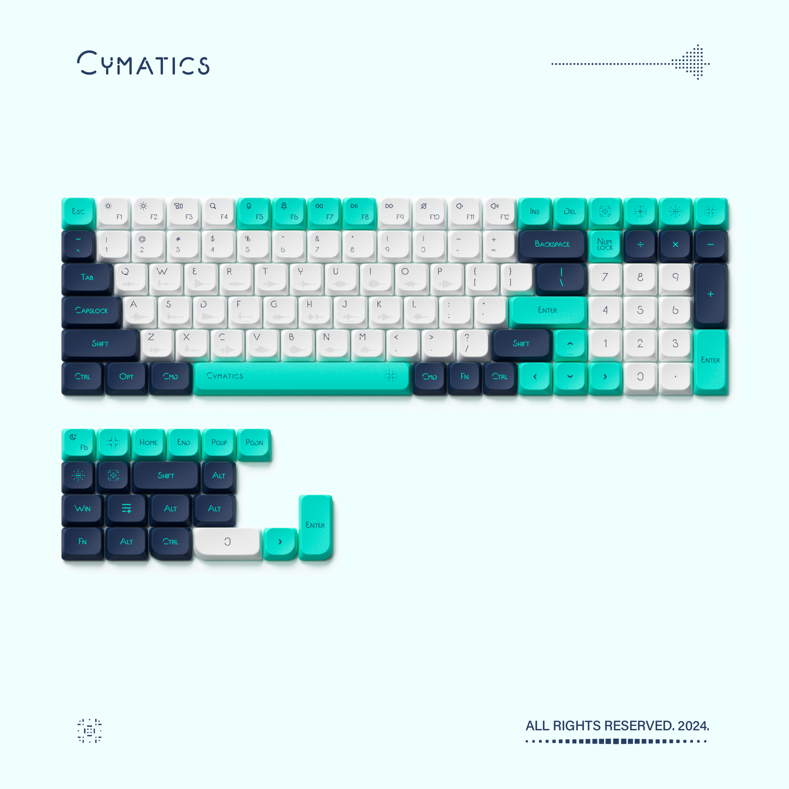 Nuphy Air96 V2 : White & Low Profile Mechanical Keyboard – NuPhy Nuphy Air96 V2 : White & Low Profile Mechanical Keyboard – NuPhy