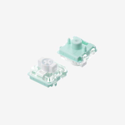 Gateron Low-profile Magnetic Jade Switches