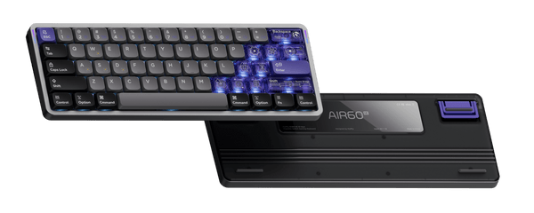 Air HE Series