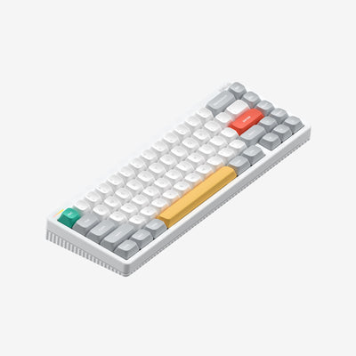 Keyboards