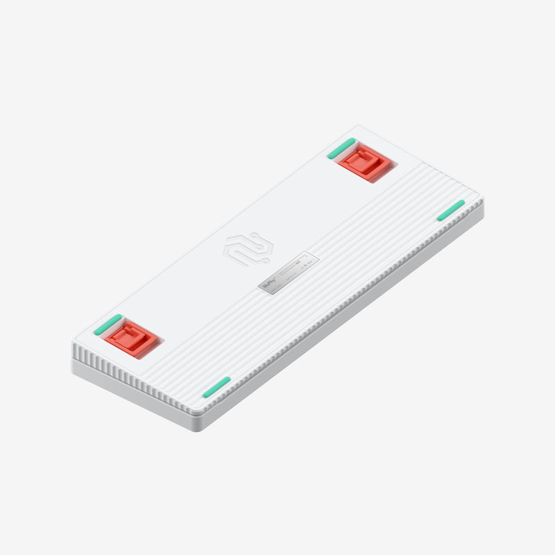Nuphy Halo V2 IO Series