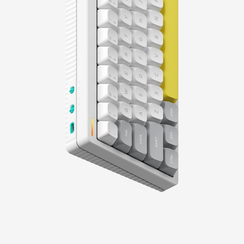 Nuphy Halo V2 IO Series