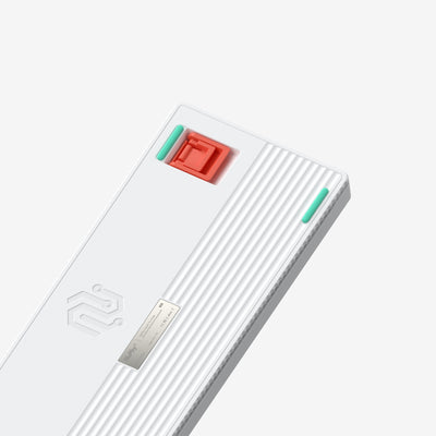 Nuphy Halo V2 IO Series