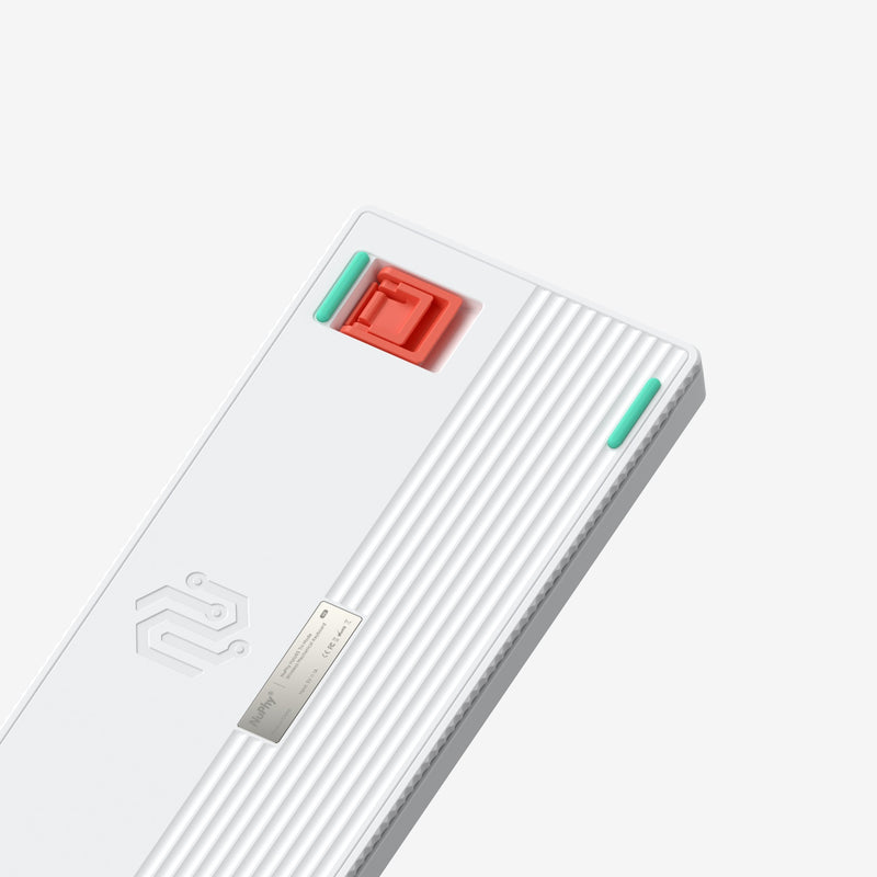 Nuphy Halo V2 IO Series