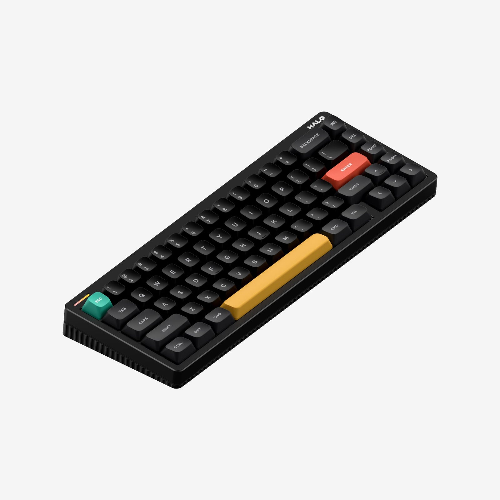 NuPhy Halo IO Series