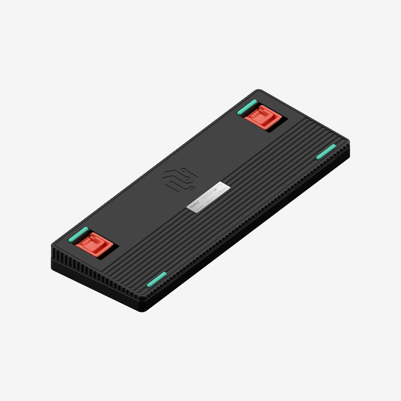 Nuphy Halo V2 IO Series