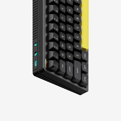 Nuphy Halo V2 IO Series