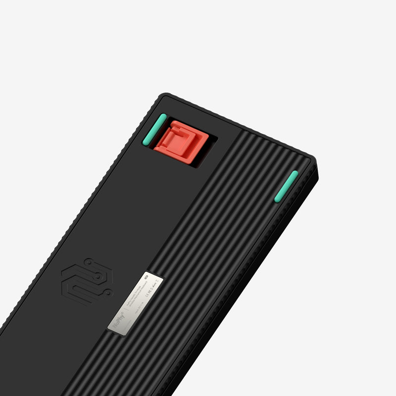 Nuphy Halo V2 IO Series