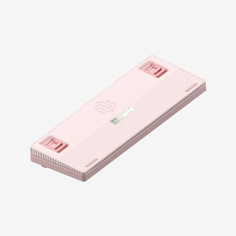 Nuphy Halo V2 IO Series