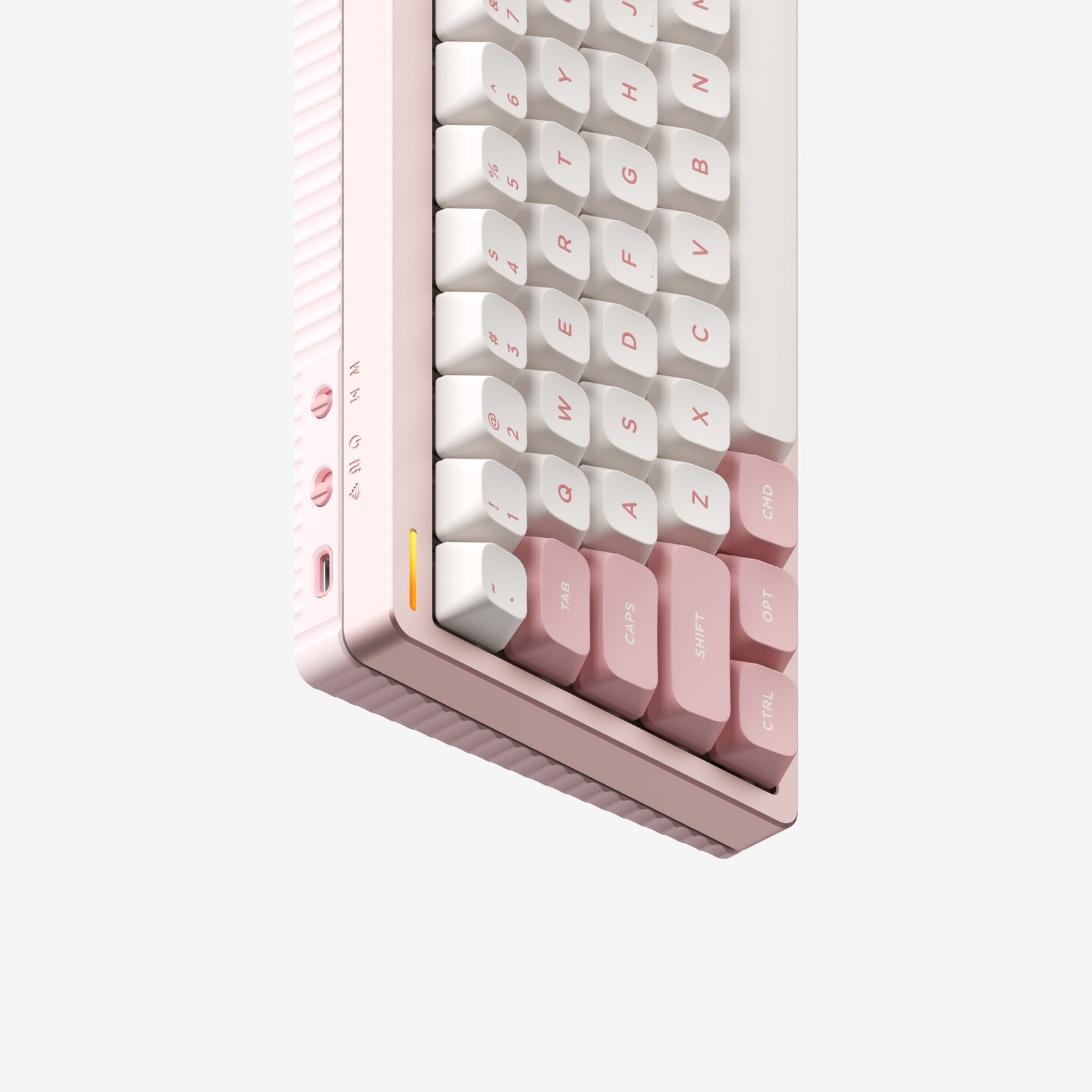 nuphy / halo65 V2 / メカニカルキーボード 1f3323eb614d2f555af2d3389095e8