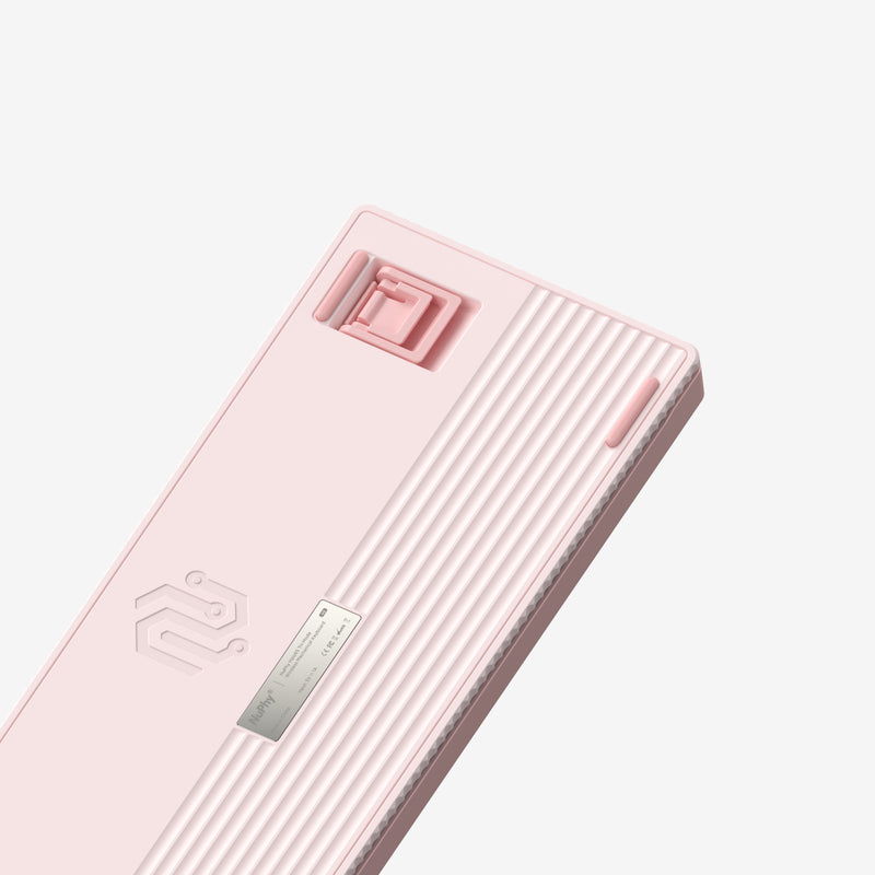 Nuphy Halo V2 IO Series