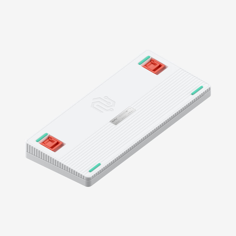 Nuphy Halo V2 IO Series