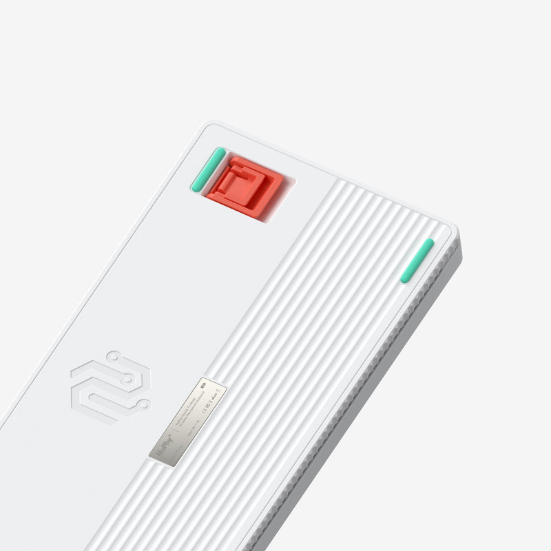 Nuphy Halo V2 IO Series