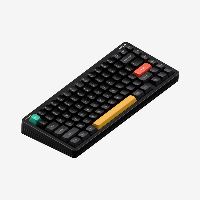 Nuphy Halo V2 IO Series