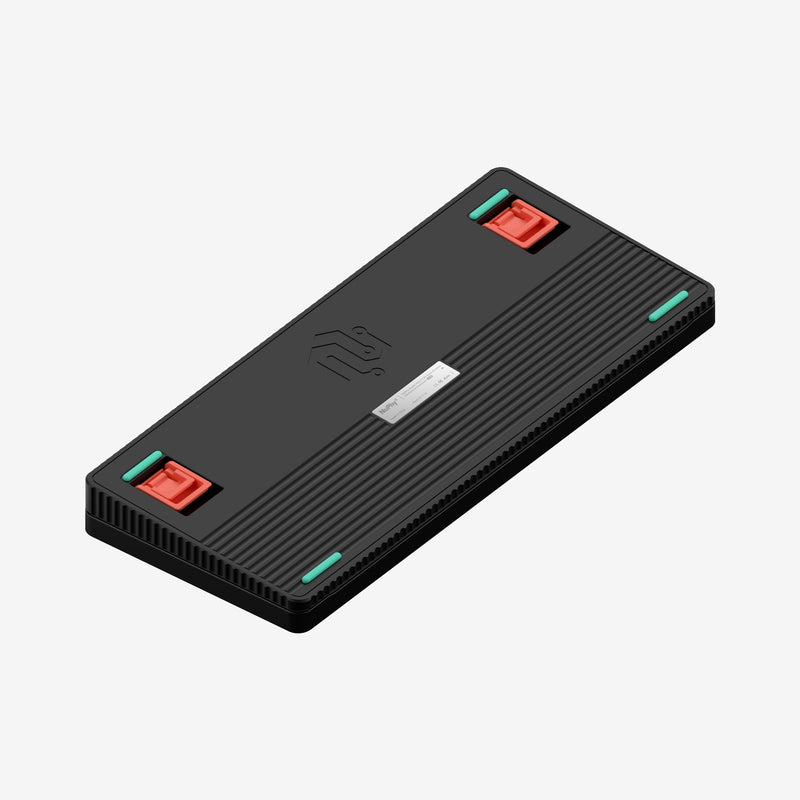 Nuphy Halo V2 IO Series