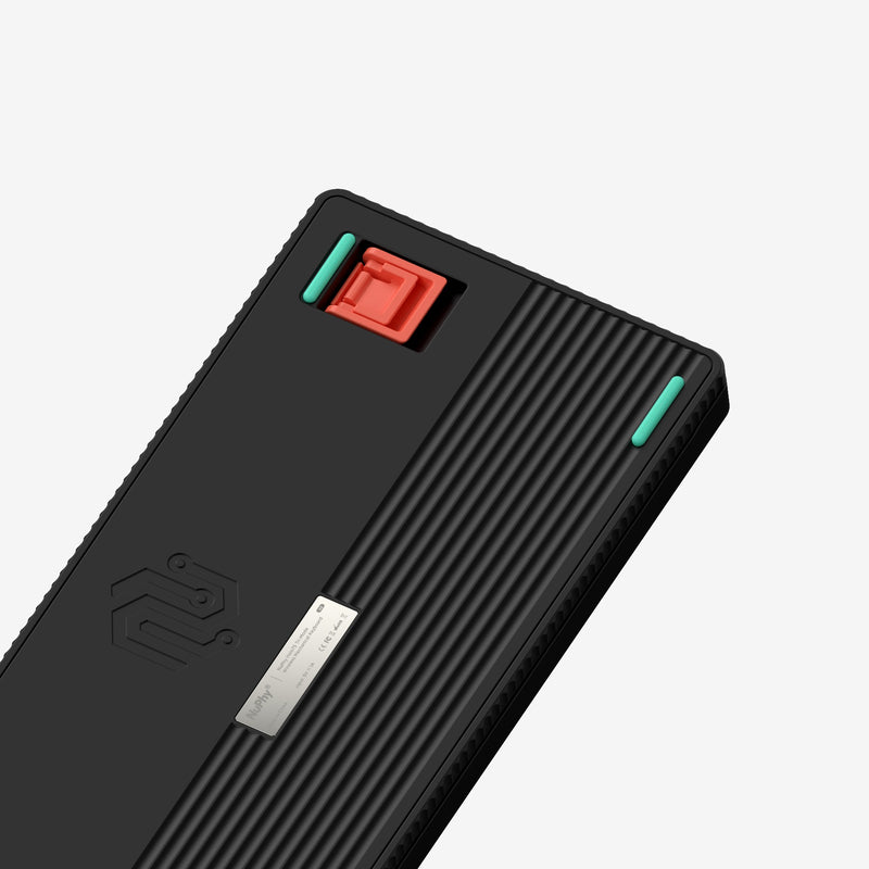 Nuphy Halo V2 IO Series