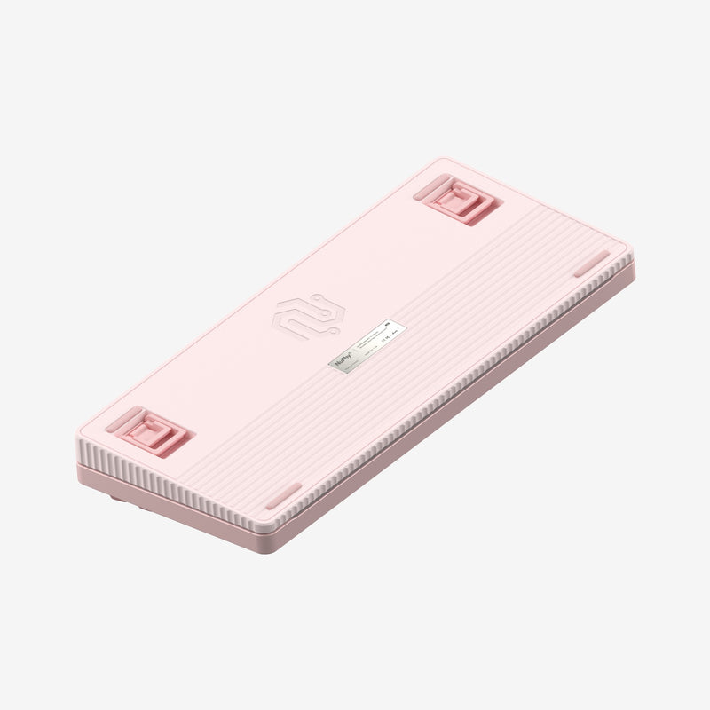 Nuphy Halo V2 IO Series