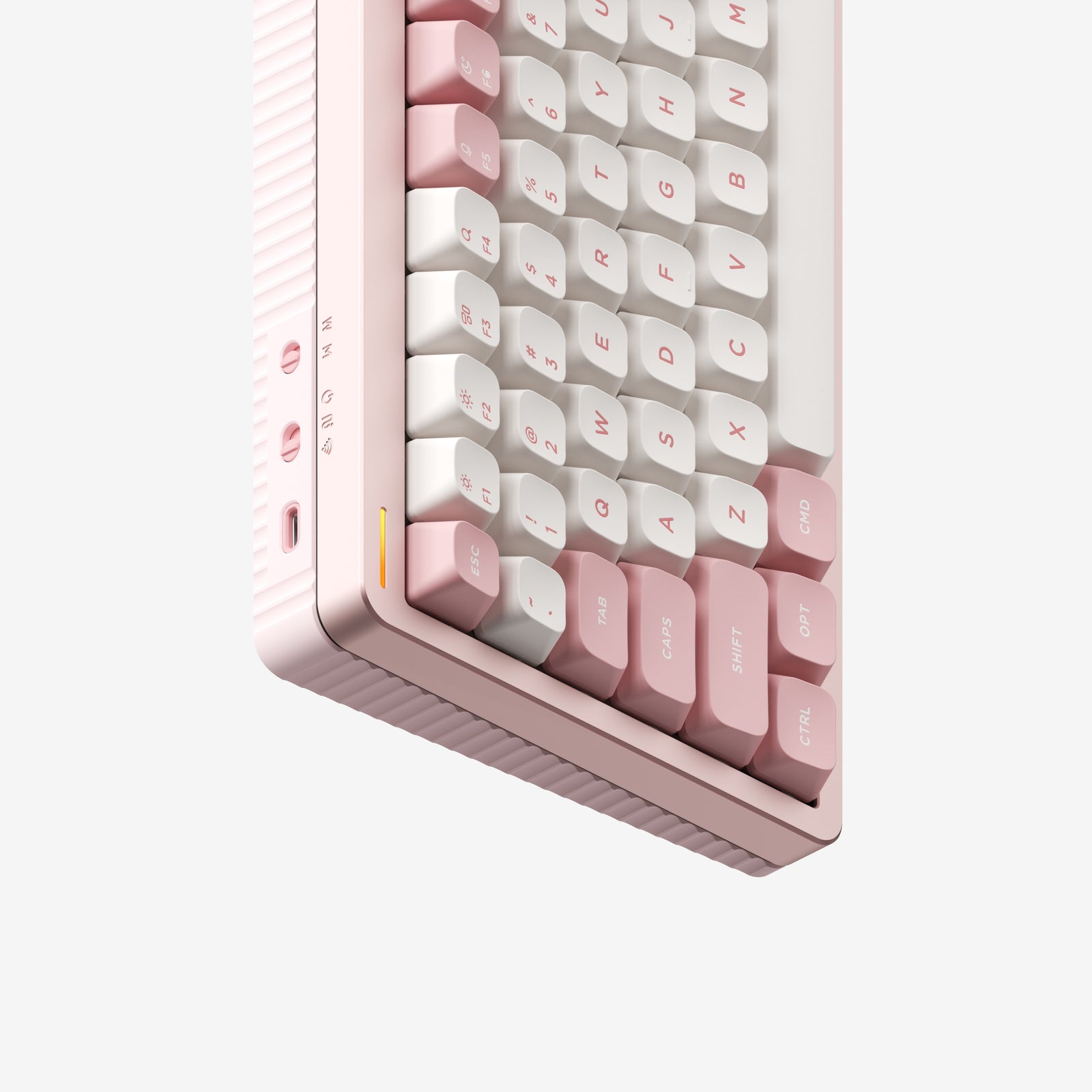 NuPhy Halo IO Series