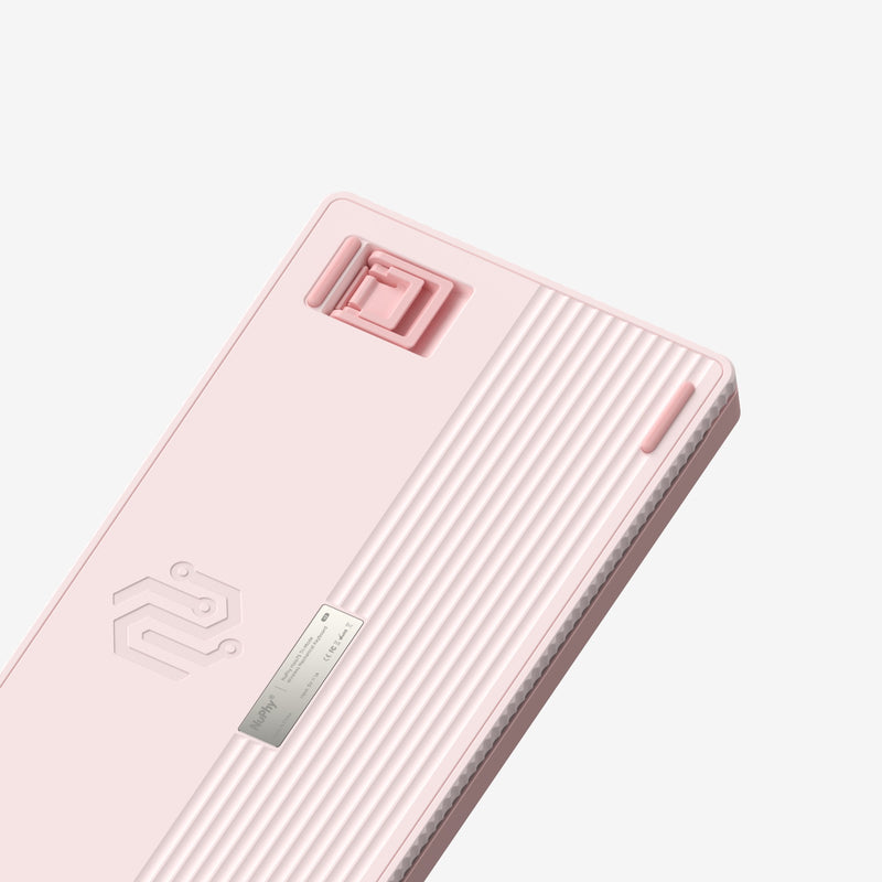 Nuphy Halo V2 IO Series