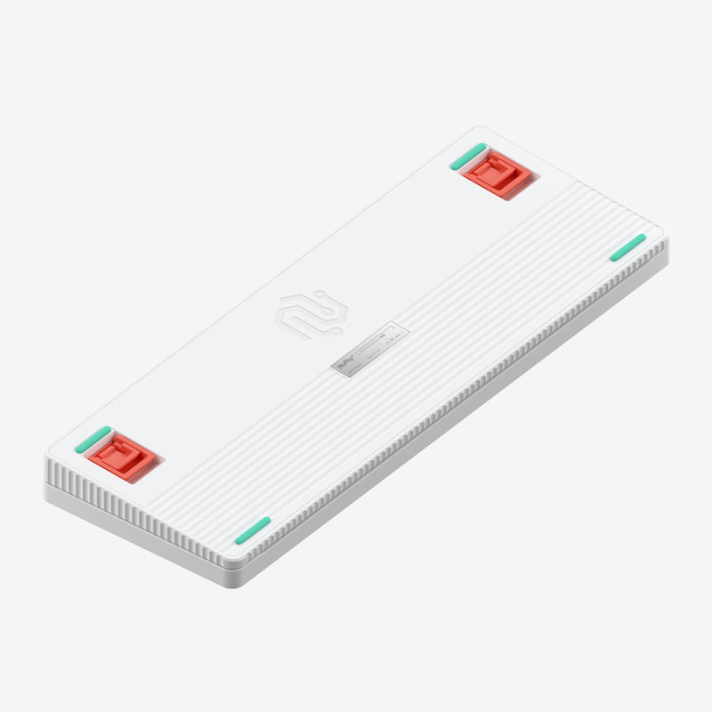 Nuphy Halo V2 IO Series