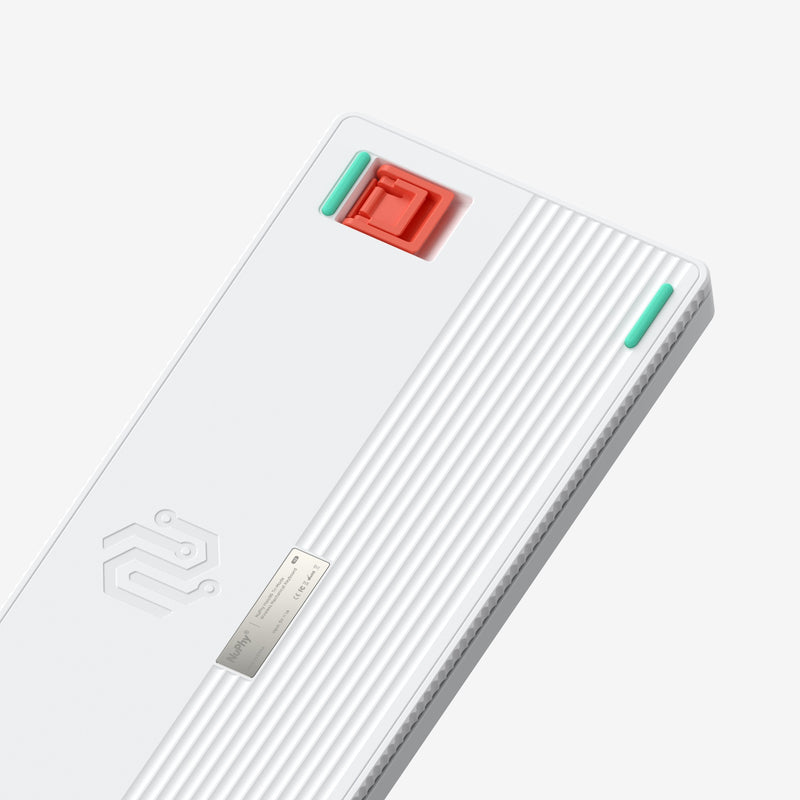 Nuphy Halo V2 IO Series