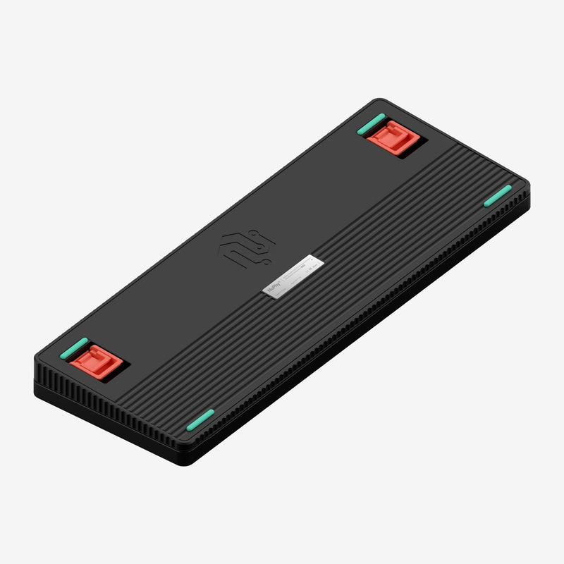 Nuphy Halo V2 IO Series