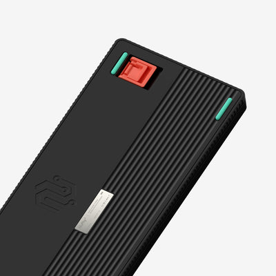 Nuphy Halo V2 IO Series