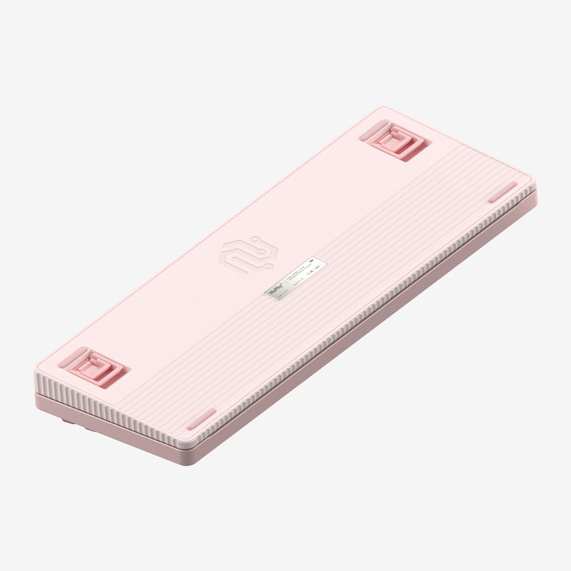 Nuphy Halo V2 IO Series