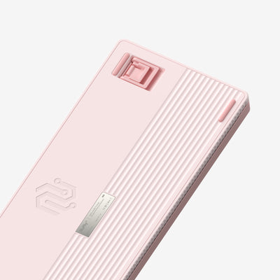 Nuphy Halo V2 IO Series