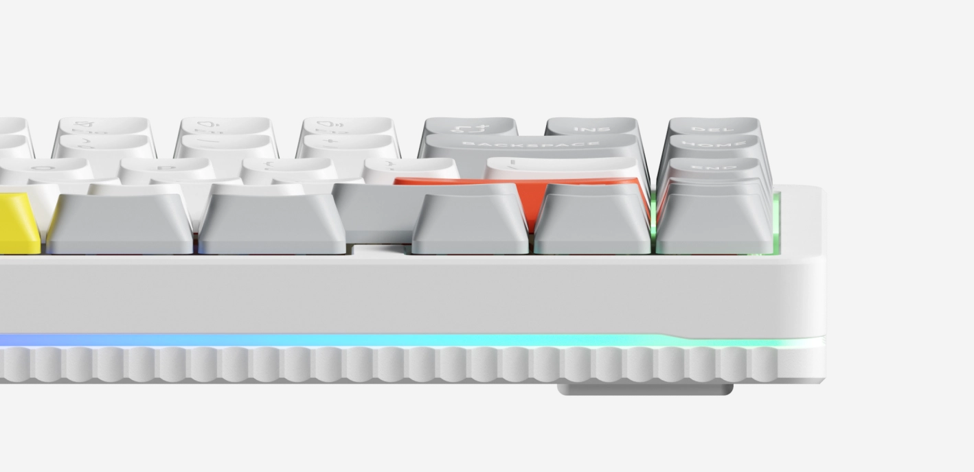 Light band 2.0