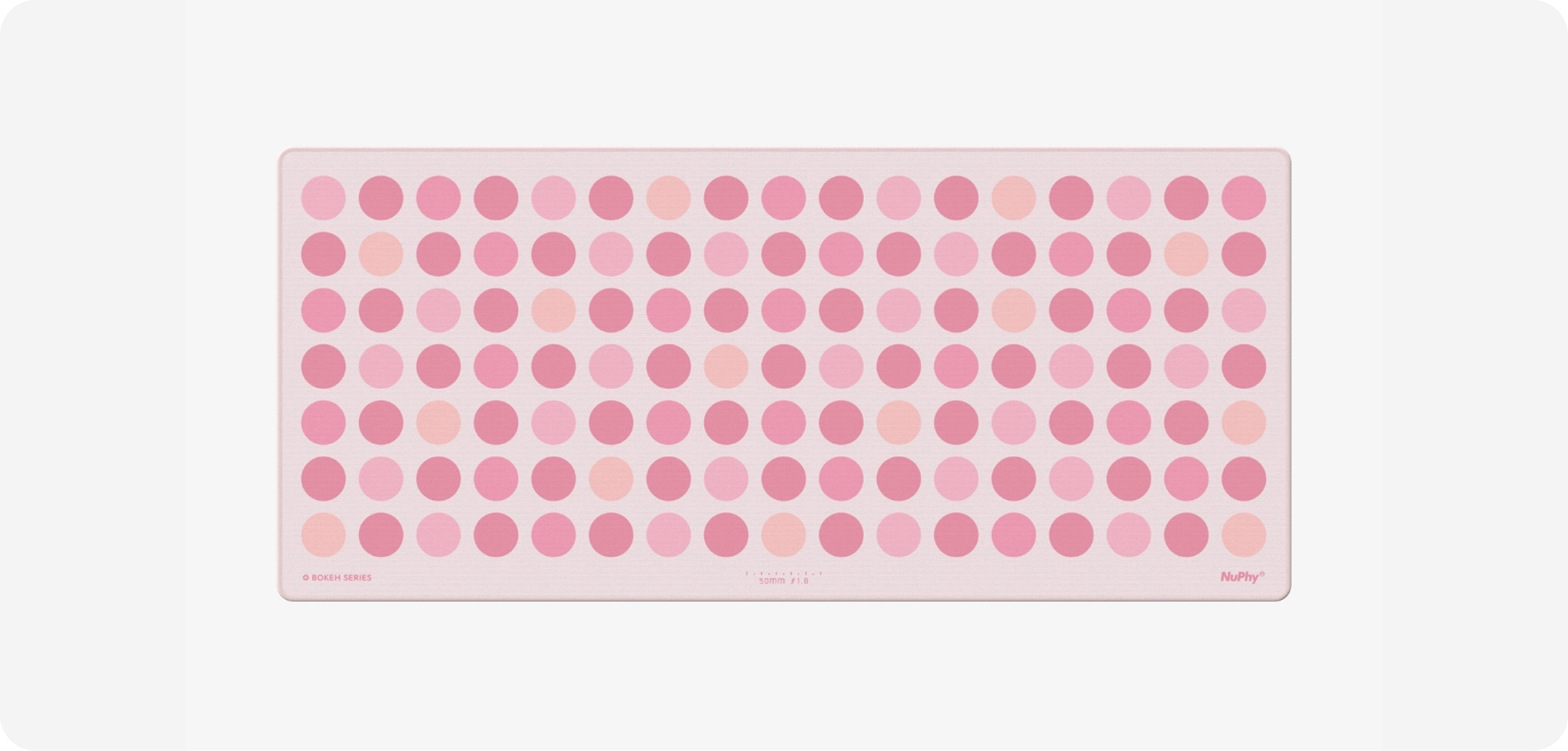 Themed deskmat