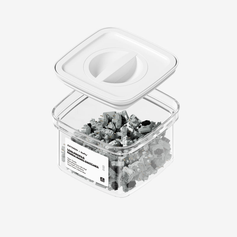 Panda Nano