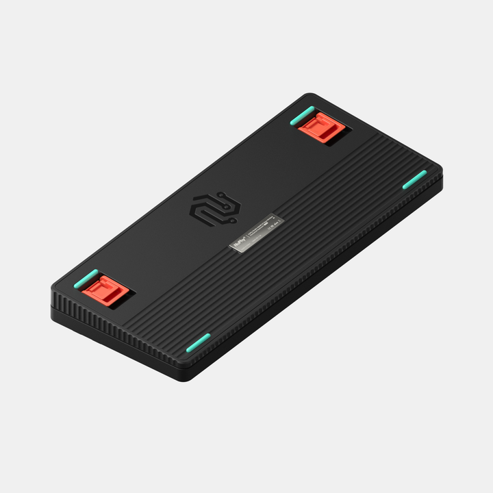 Nuphy Halo75 ワイヤレスメカニカルキーボード+エクストラキーキャップ Nuphy Halo75 ワイヤレスメカニカルキーボード+エクストラキー