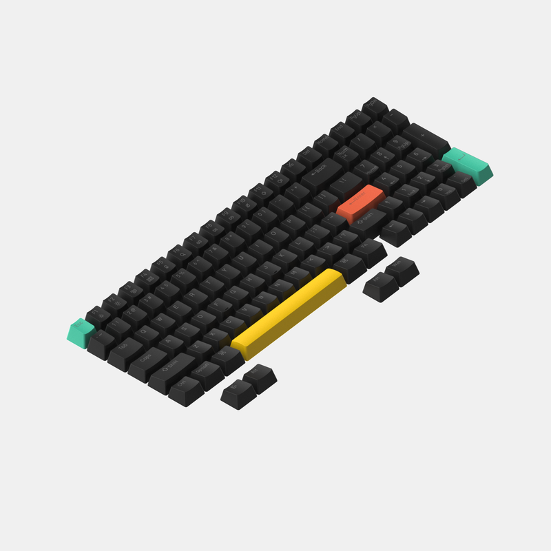 NuPhy Halo96 Wireless Mechanical Keyboard