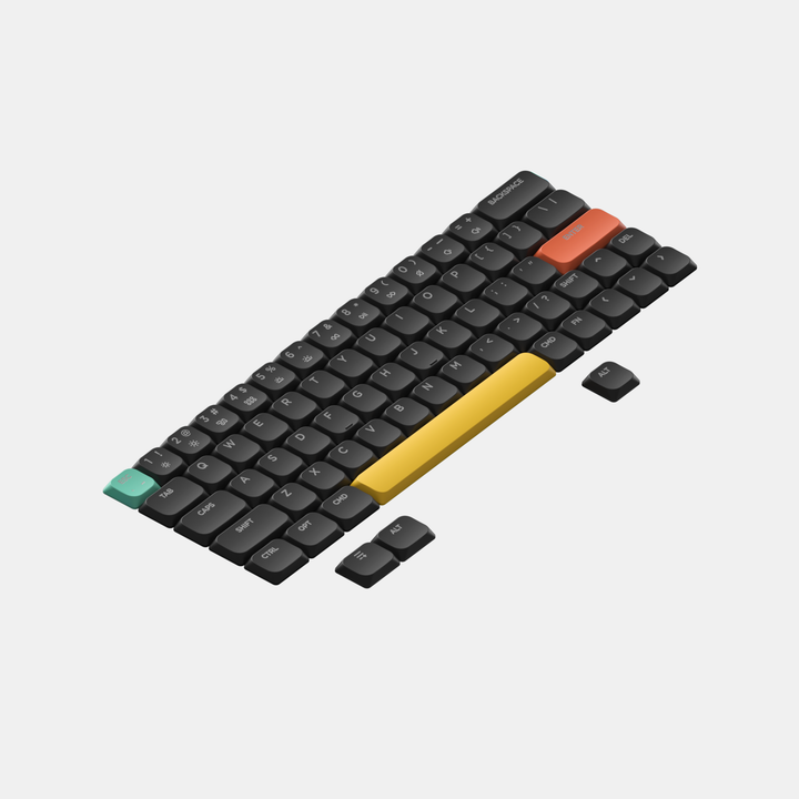 NuPhy Air60 V1 US配列 NuPhy Air60 V1 US配列
