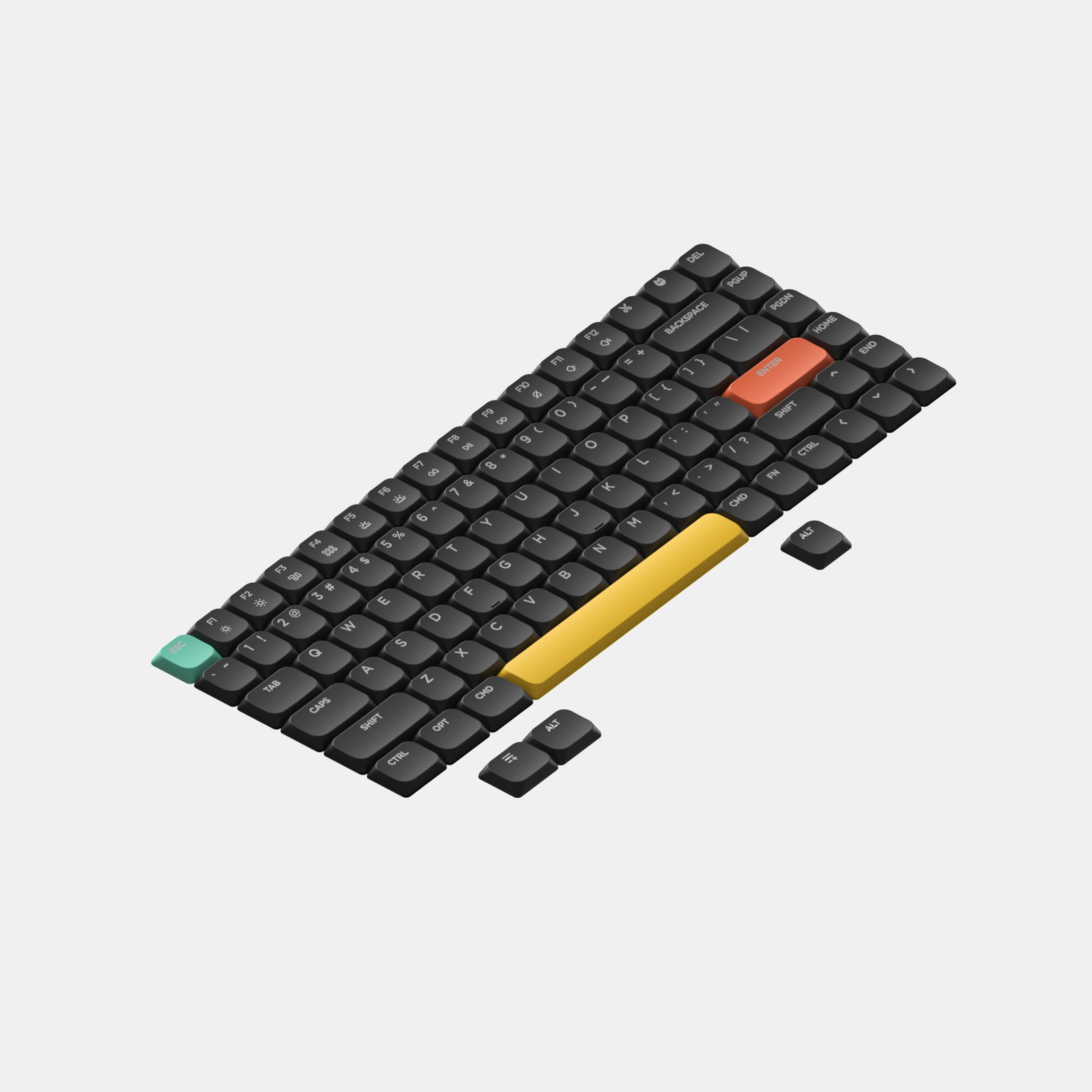 L75_COASTSTPCKeycaps_Main01_09 L75_COASTSTPCKeycaps_Main01_09
