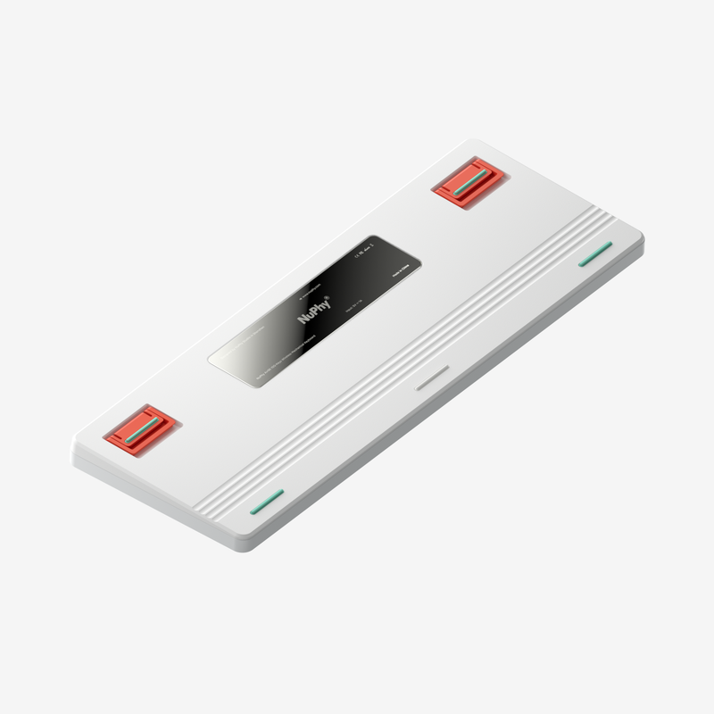 NuPhy Air96 Wireless Mechanical Keyboard