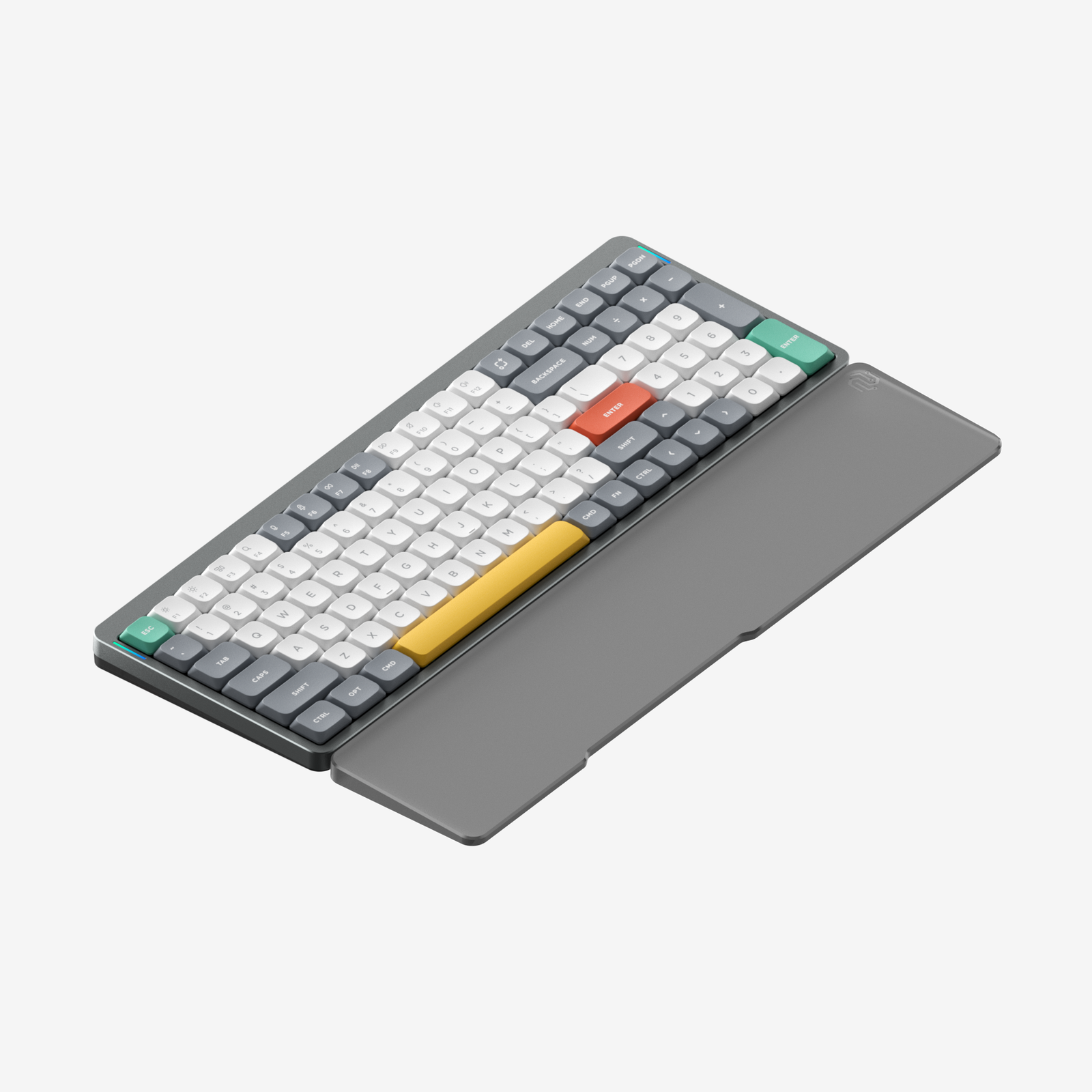 【技適あり】Nuphy Air96 ワイヤレスメカニカルキーボード Nuphy Air96 ワイヤレスメカニカルキーボード – DIGIART