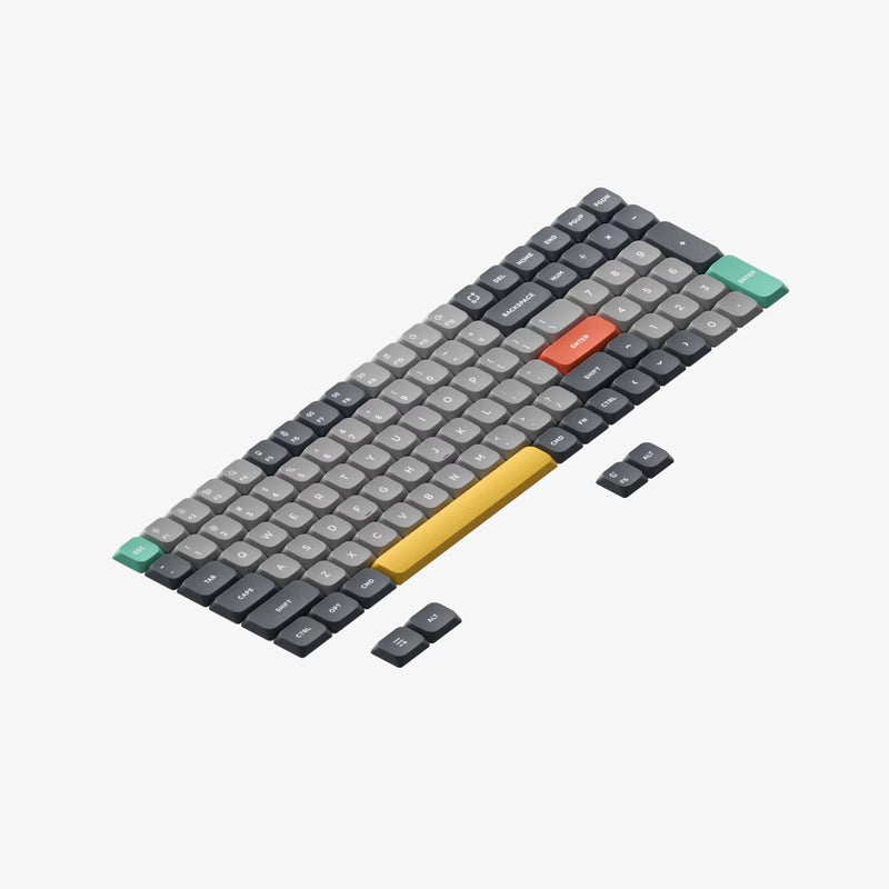 Extra Keycaps for Air96