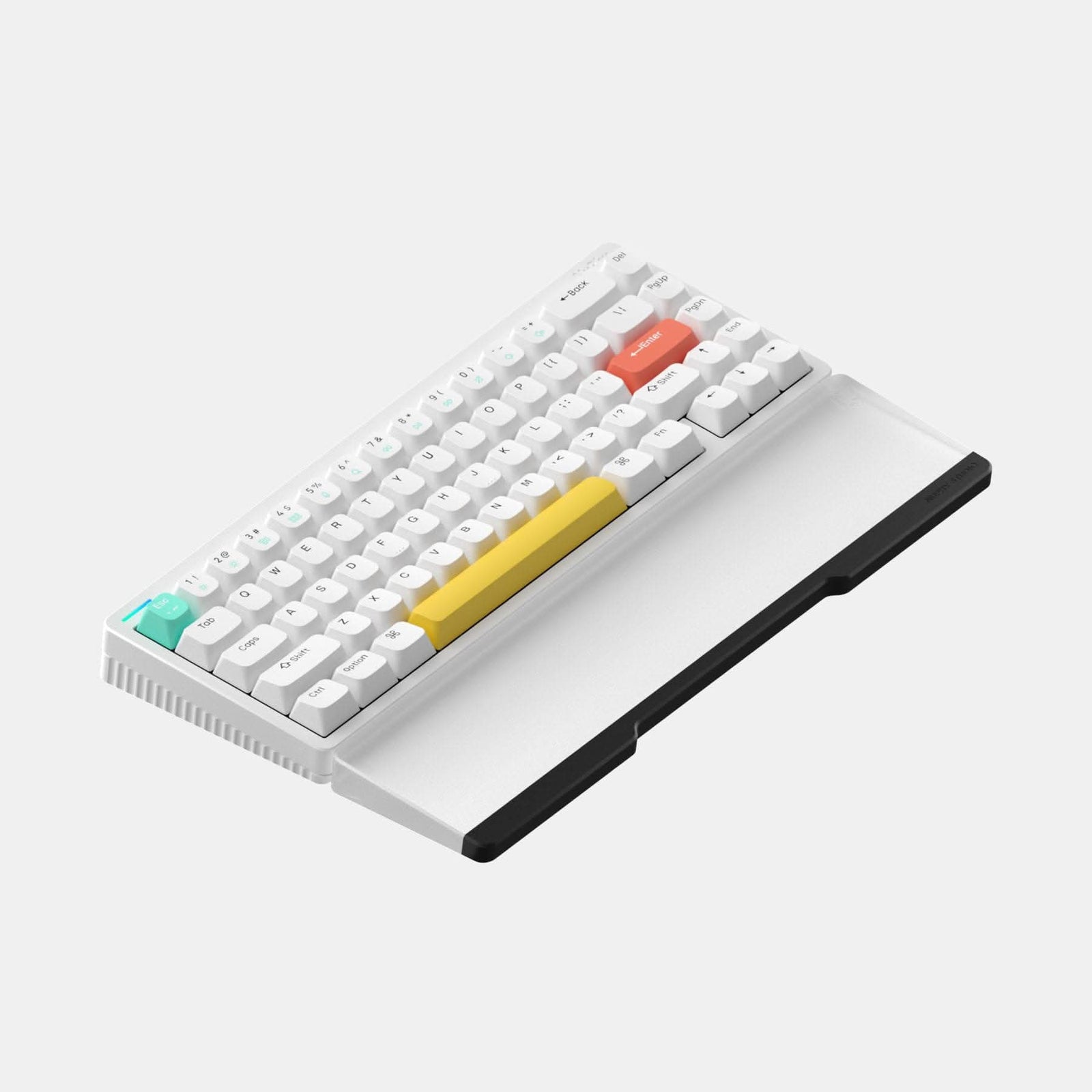 美品｜NuPhy Halo65 ワイヤレスメカニカルキーボード a3f6a5ca5403b0e3160d8d968657ff