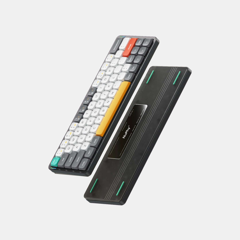 Air60 Wireless Mechanical Keyboard