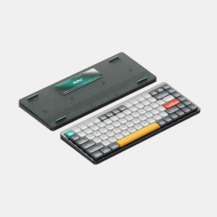 Nuphy Kick75 Wireless メカニカルキーボード NuPhy Air75
