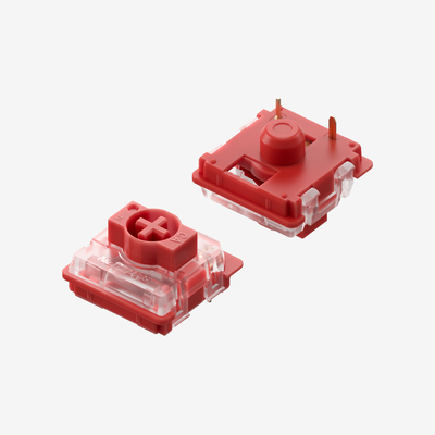 Extra Low-profile Switches for Air75 V2