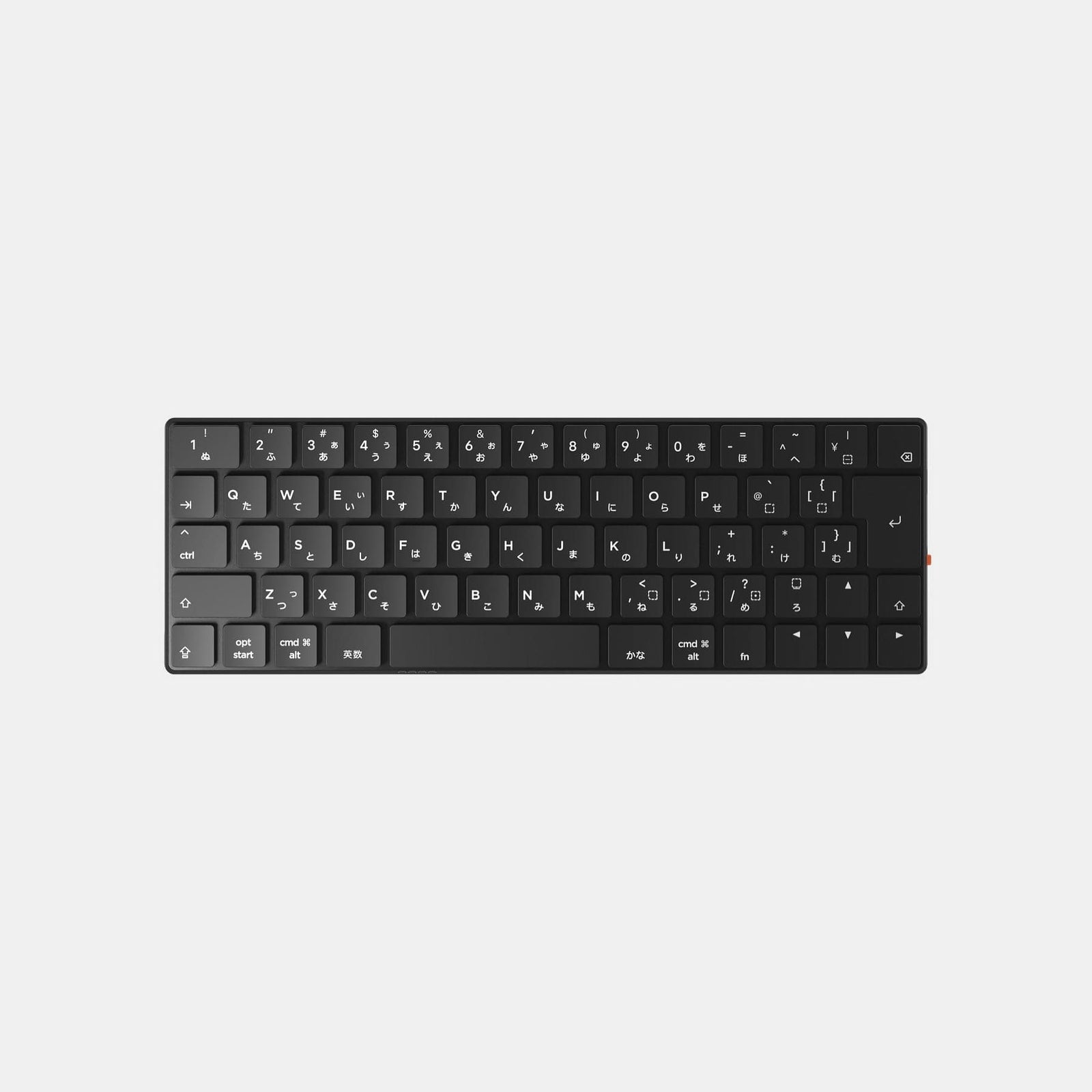 NuType F1 – NuPhy