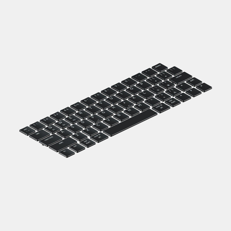 NUTYPE F1 KEYCAP SET  at $29.95 | NUPHY®
NuPhy® | In Stock & Ships in 3-5 days